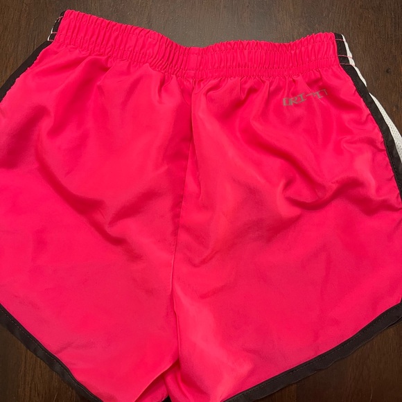 Nike Dri-Fit Running Shorts - Picture 3 of 3